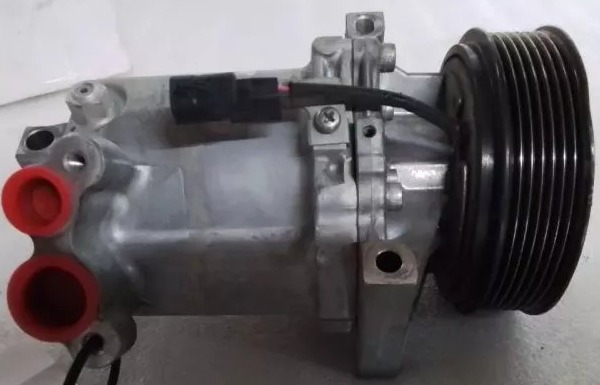 2020-2021 Nissan Frontier 2.5L Reman OEM AC Compressor 926009BT0B 92600-9BT0B 682-10239 M120K191145